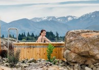 Hot Pools - Opuke Solar Tubs & Tranquility Pools