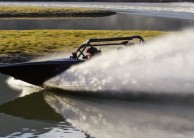 Jet Sprint Boating - Oxbow Adventure Co