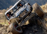 Ultimate Off Roading - Oxbow Adventure Co