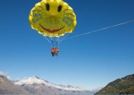 Parasailing - Tandem Paraflight