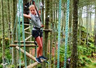 Adventure Park - Adrenalin Forest