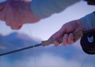 Private Fly Fishing - Black NZ