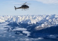 Helicopter Flight - Queenstown Essential