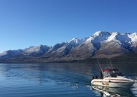 Lake Fishing Experience - Queenstown Fishing