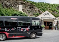 Wine Tours - Hop On Hop Off Wine Tours