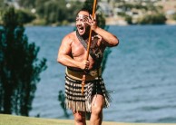 Wine Tour & Maori Culture - Wanahaka