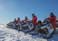 Queenstown Snowmobiles