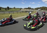 Raceline Karting - Off Road NZ