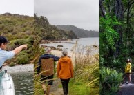 3 Day Real Rakiura Experience - RealNZ