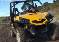 4x4 Buggy Tours - Adventure Playground