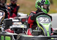 Karting & 4WD Adventures - Off Road NZ