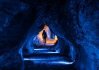 Ruakuri Cave Tour - Discover Waitomo