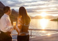 Spirit of Queenstown Dinner Cruise