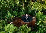Hot Pools - Secret Spot