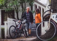 Bike Tours - Arrowtown to Queenstown