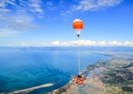 Skydiving - Skydive Abel Tasman