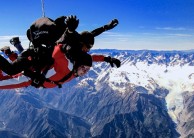 Skydiving - Skydive Franz Josef & Fox Glacier