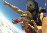 Skydiving - Skydive Bay of Islands