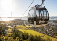 Skyline Rotorua