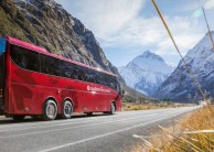 Milford Sound Coach & Cruise from Queenstown - Southern Discoveries