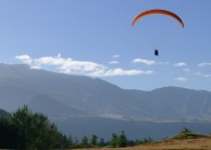 Paragliding - Skytrek Summer Paragliding