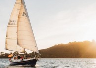Sailing - Sunset Heaven Cruise