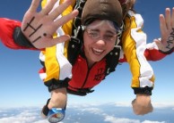 Skydiving - Taupo Tandem Skydiving