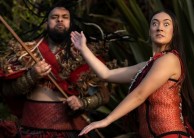 Maori Cultural Experience - Te Pa Tu