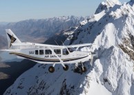 Scenic Flight - The Grand Traverse