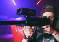 Tactical Laser Tag - Thrillzone