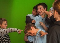 Child Care - Thrillzone KidzClub