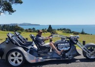 Thunder Trike Tours