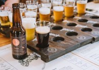 Twilight Wine and Craft Beer Tour - Altitude Tours