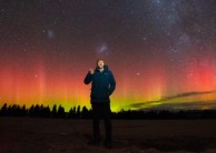 Stargazing Tours - Twizel