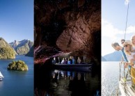3 Day Ultimate Fiordland - RealNZ