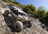 Ultimate Off Roading - Oxbow Adventure Co