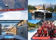 Ultimate Ski & Activity Package