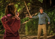 Lord of the Rings Tour - Capital Personalised Tours