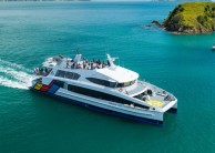 Ferry - Waiheke Island