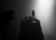Caving & Black Water Rafting - Waitomo Adventures