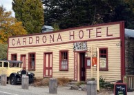 Arrowtown & Wanaka Small Group Tour - Remarkable Scenic Tours