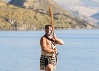 Wine Tour & Maori Culture - Wanahaka