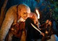 Weta Workshop Tour