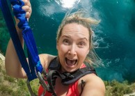Swing 44m - Taupo Swing