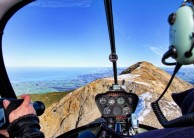 Helicopter Flight - You Fly Trial Flight