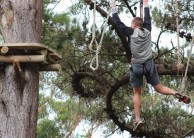 Adventure Park - Adrenalin Forest