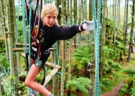 Adventure Park - Adrenalin Forest