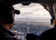 Scenic Plane Flights - Air Auckland