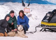 International Antarctic Centre