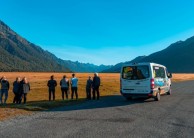 Premium Milford Sound Tour & Cruise from Queenstown